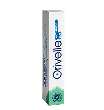 Orivelle Nail Care Pen product presentation